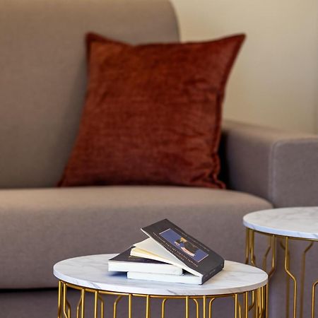 Oldoini Luxury Apartment And Suites ลาสเปเซีย ภายนอก รูปภาพ