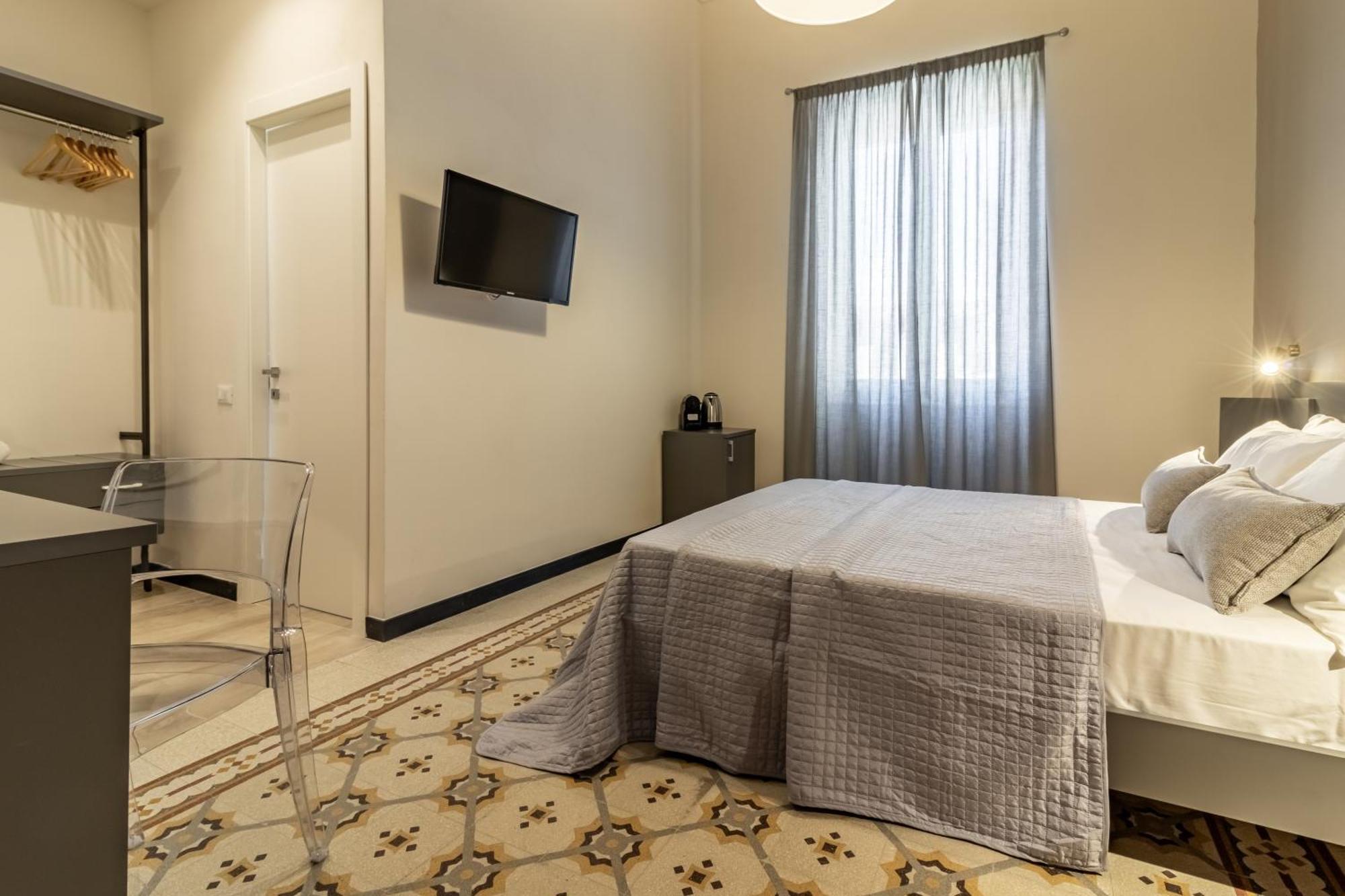 Oldoini Luxury Apartment And Suites ลาสเปเซีย ภายนอก รูปภาพ